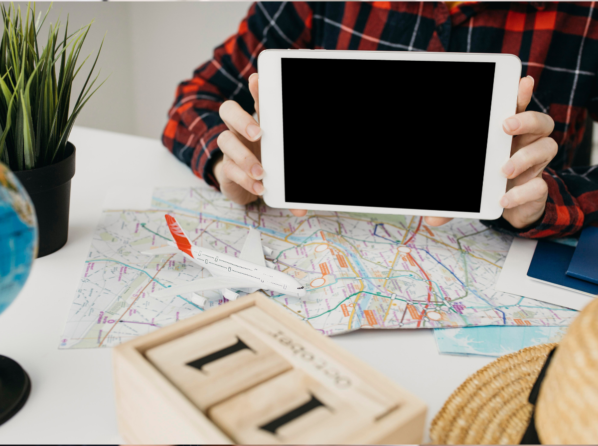 Local SEO Design for Nearby Search to Know About Your Business